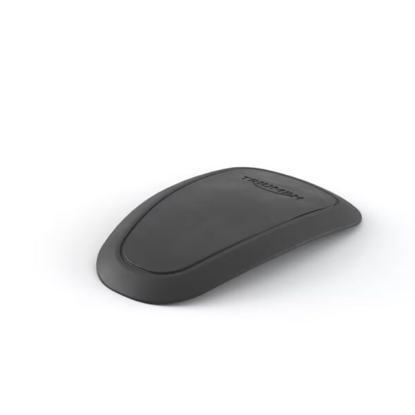 Almohadilla del depósito de goma