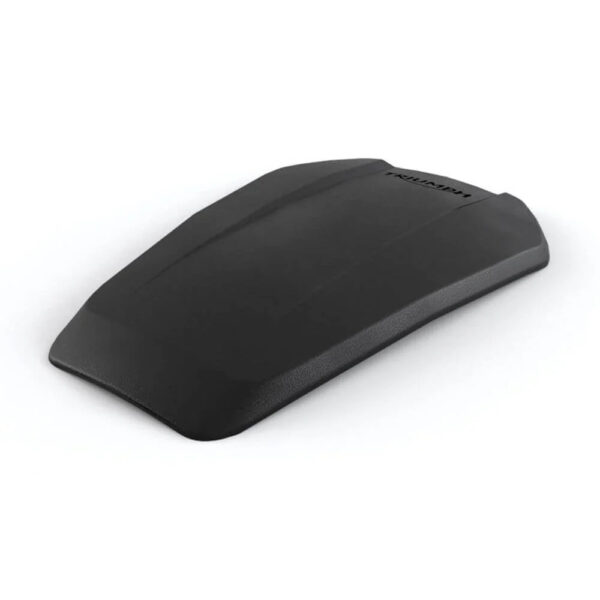 Almohadilla del depósito de goma