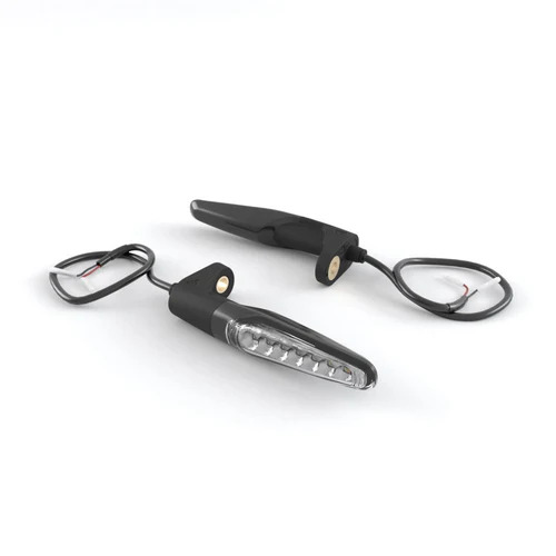 Intermitentes dinámicos delanteros