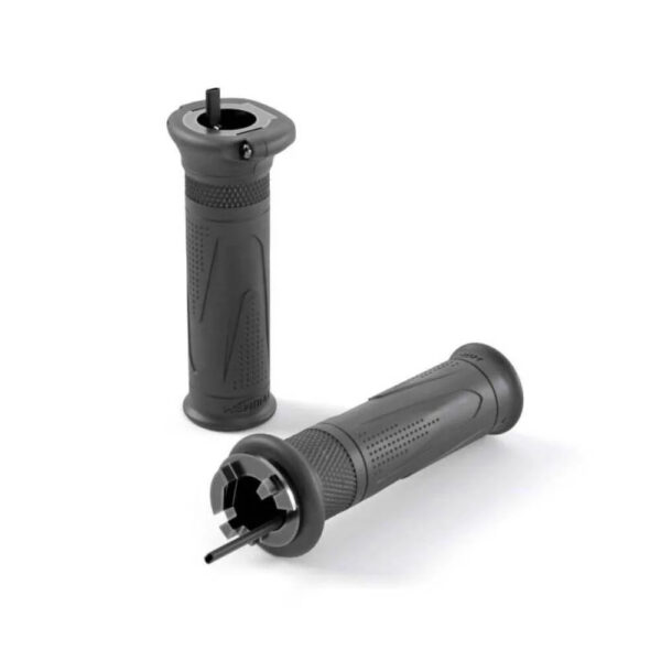 Puños calefactables