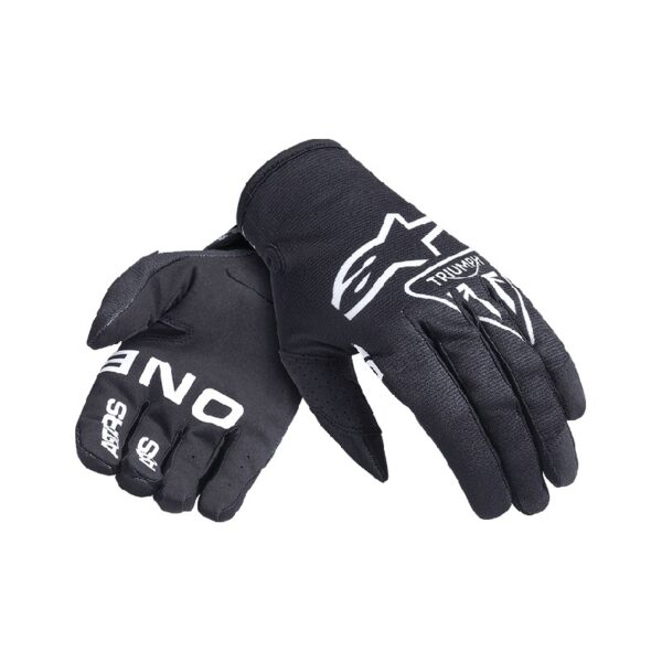 triumph ALPINESTARS RADAR MX GLOVE