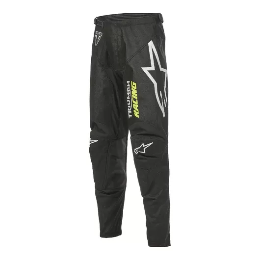 ALPINESTARS RACER GRAPHITE MX PANTS