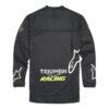 ALPINESTARS RACER GRAPHITE MX JERSEY
