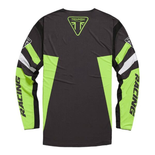 ADVENTURE RACE JERSEY