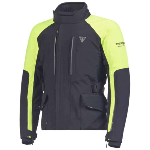 TOURER BRIGHT JACKET