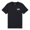 PIT STOP T-SHIRT BLACK