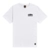 PIT STOP T-SHIRT WHITE