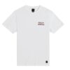 GOOD VIBES T-SHIRT WHITE